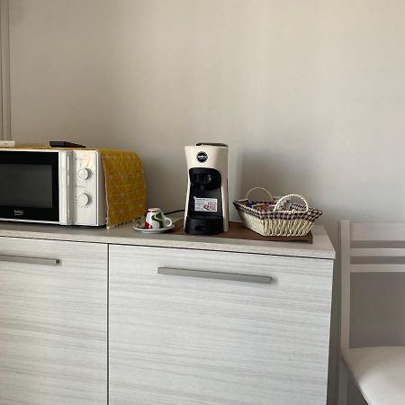 Il Girasole Apartment คาตาเนีย ภายนอก รูปภาพ