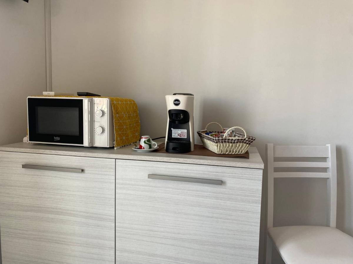Il Girasole Apartment คาตาเนีย ภายนอก รูปภาพ