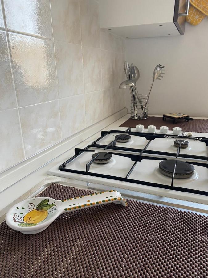 Il Girasole Apartment คาตาเนีย ภายนอก รูปภาพ
