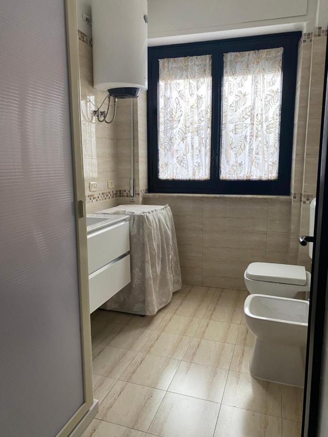 Il Girasole Apartment คาตาเนีย ภายนอก รูปภาพ