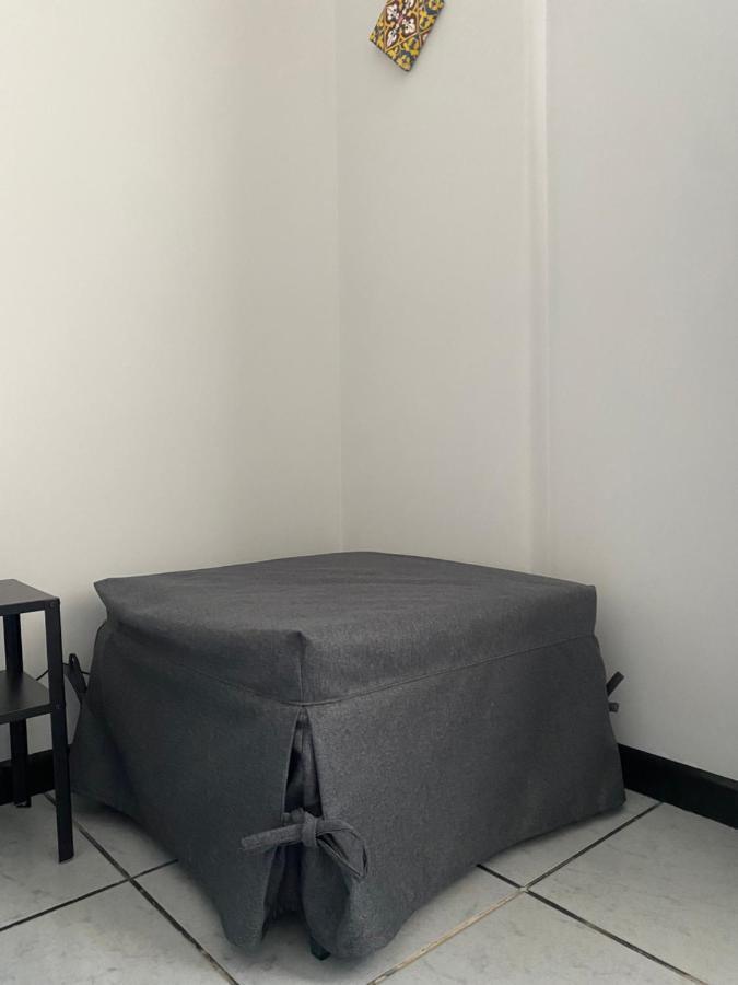 Il Girasole Apartment คาตาเนีย ภายนอก รูปภาพ