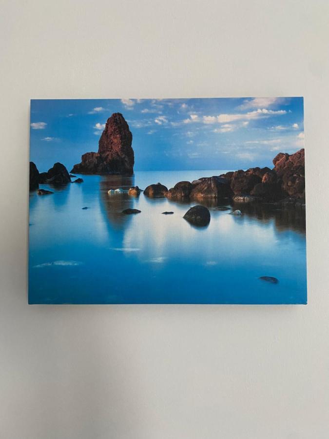 Il Girasole Apartment คาตาเนีย ภายนอก รูปภาพ