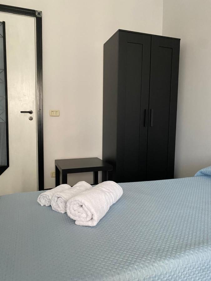 Il Girasole Apartment คาตาเนีย ภายนอก รูปภาพ